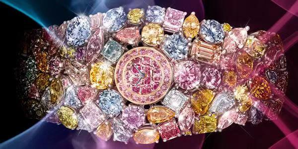 最贵钻戒「世界上最贵的钻石戒指多少钱」  第65张