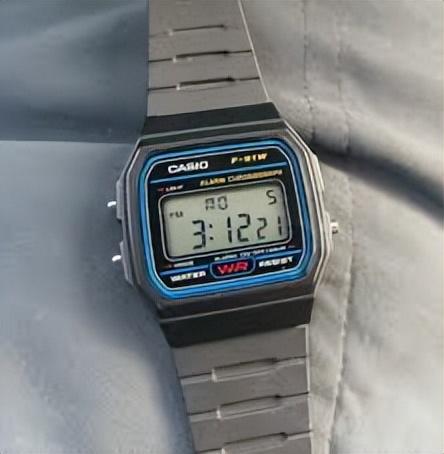 casio手表怎么调时间shockresist怎么调时间「casio手表怎么调时间」  第1张