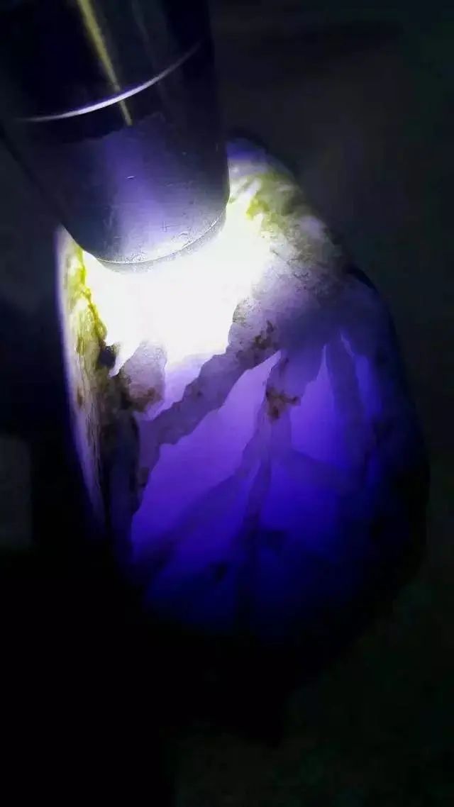 极品帝王紫！超级稀有罕见的存在-第2张图片-