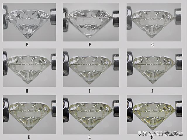 钻石的4c是指什么地方的(钻石的4c是指什么地方)  第4张