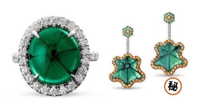 绿色的珠宝是什么品牌的(绿色珠宝有哪些)  第3张
