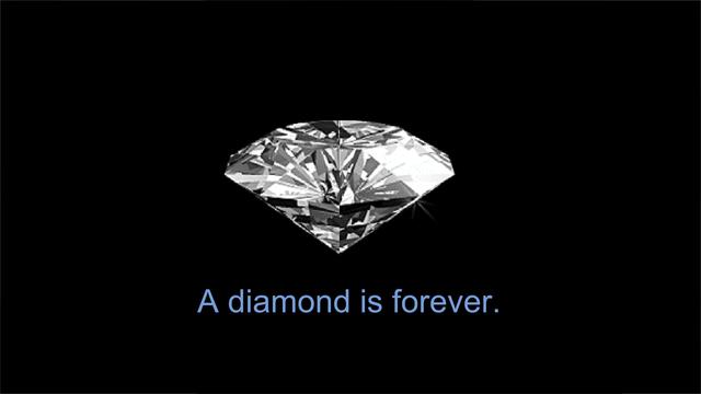 钻石的4大特性是什么呢(钻石有哪些特点)  第5张
