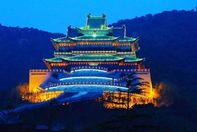 中国最“土豪”的景区，被称为“天下第一玉景区”  第5张