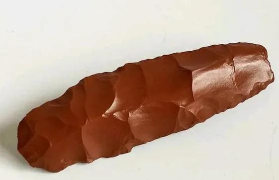 阿拉善玛瑙阿拉善彩玉（具有隐晶质结构的石英质结构的石”  第10张
