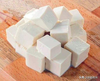豆腐的几种做法，你学会了吗？  第2张