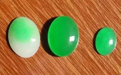 东陵石和东陵石和东陵玉有怎样的颜色上绿到深绿到深绿  第9张