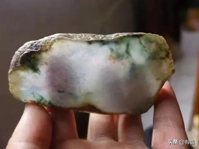 翡翠原石怎么生产的翡翠原石怎么生产的翡翠原石怎么生产的  第8张