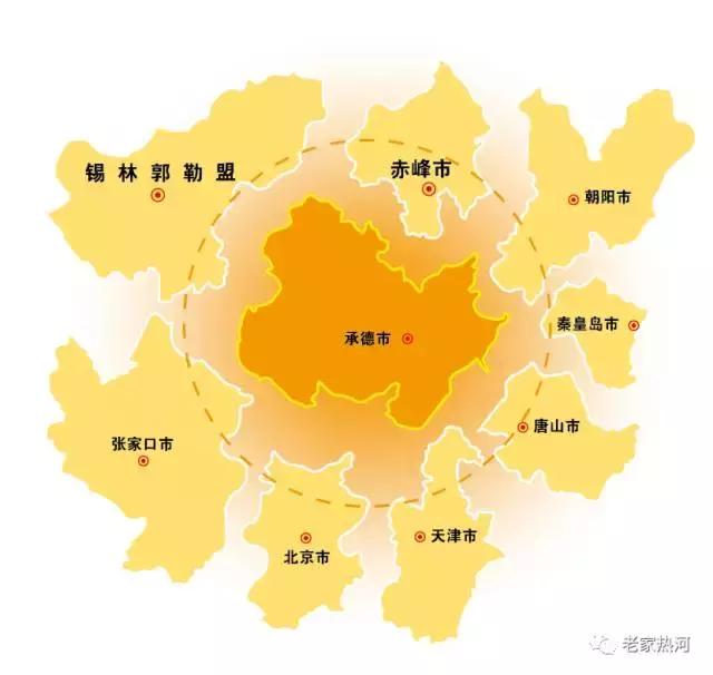 河北省承德红翡翠手镯怎么样，中国最具幸福感的城市  第4张