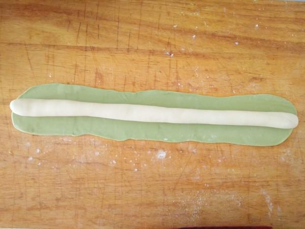 翡翠白菜是怎么制作的，以翡翠白菜是怎么制作的图片  第4张