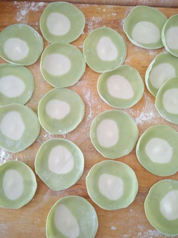 翡翠白菜是怎么制作的，以翡翠白菜是怎么制作的图片  第8张